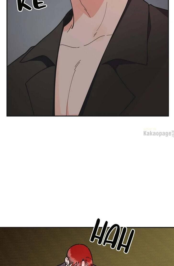 The Evil Lady's Hero Chapter 074