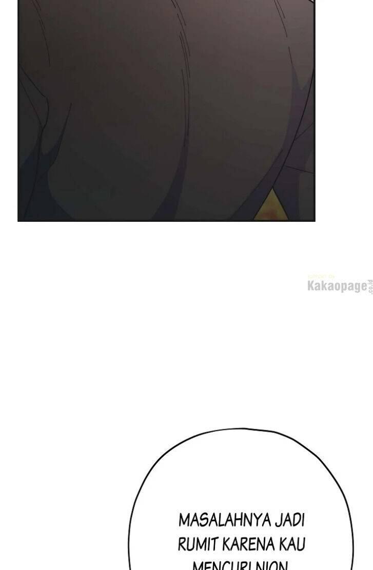 The Evil Lady's Hero Chapter 074