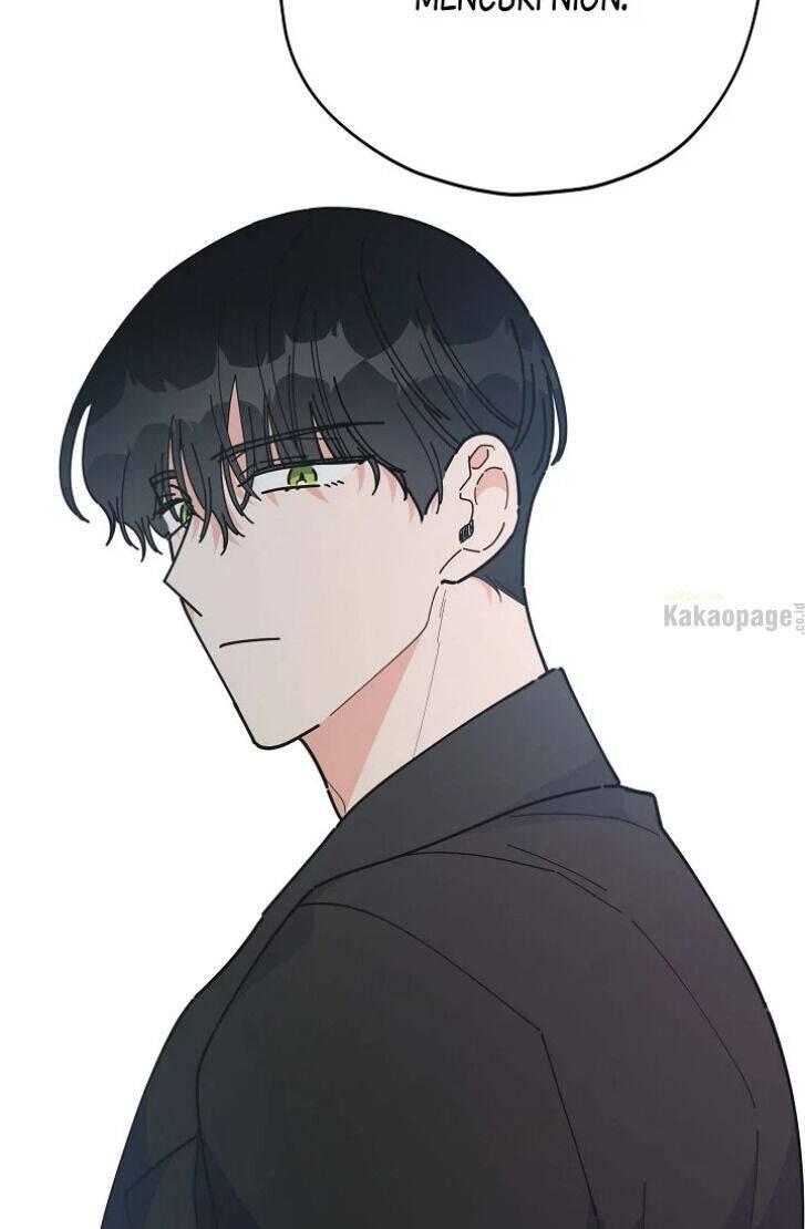 The Evil Lady's Hero Chapter 074