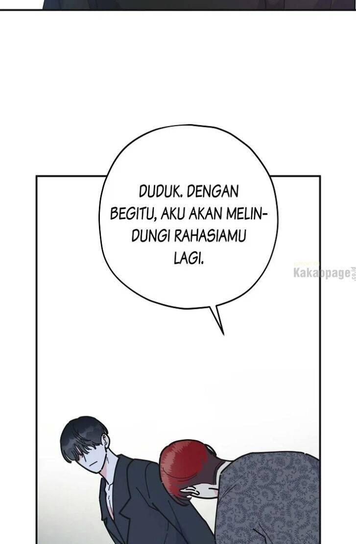 The Evil Lady's Hero Chapter 074