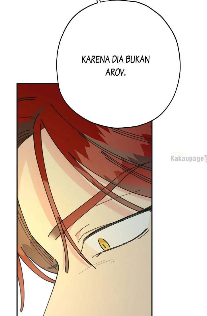 The Evil Lady's Hero Chapter 074