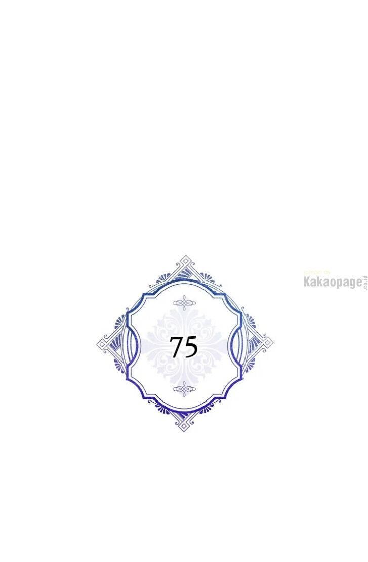 The Evil Lady's Hero Chapter 075