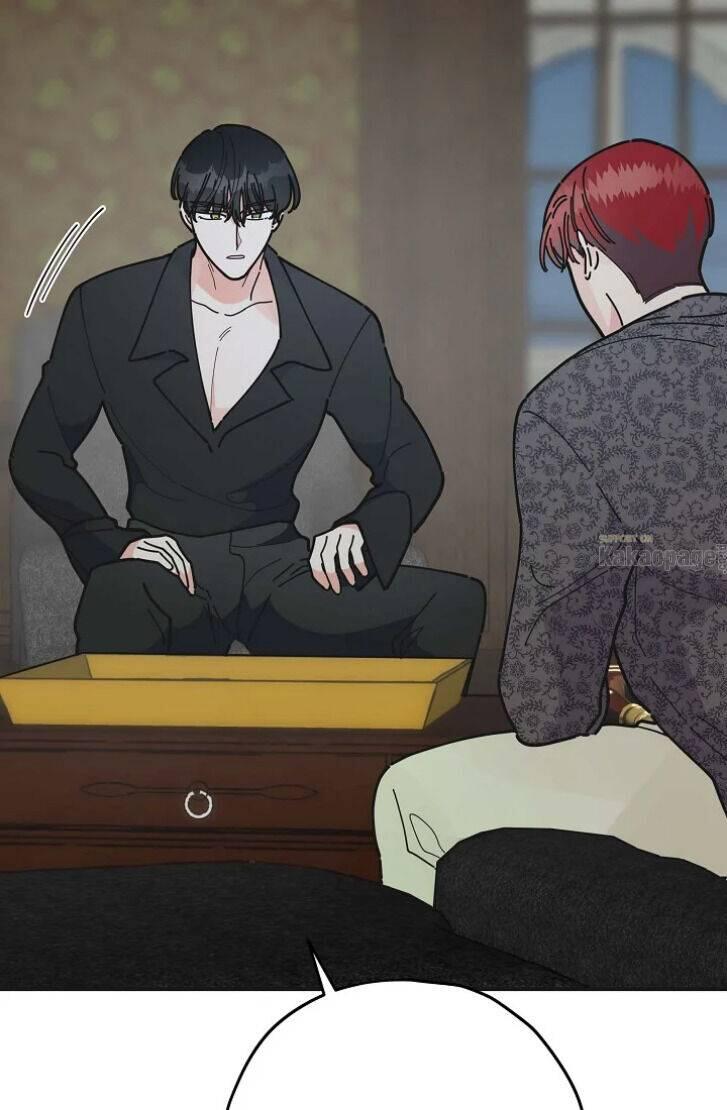 The Evil Lady's Hero Chapter 075