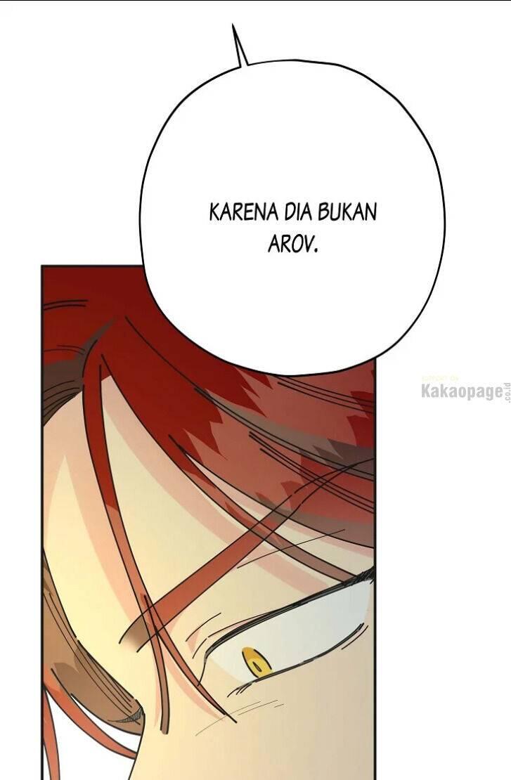 The Evil Lady's Hero Chapter 075