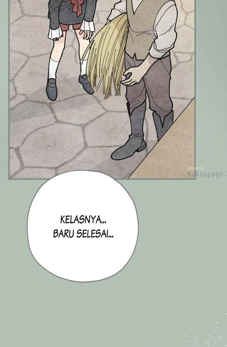 The Evil Lady's Hero Chapter 075