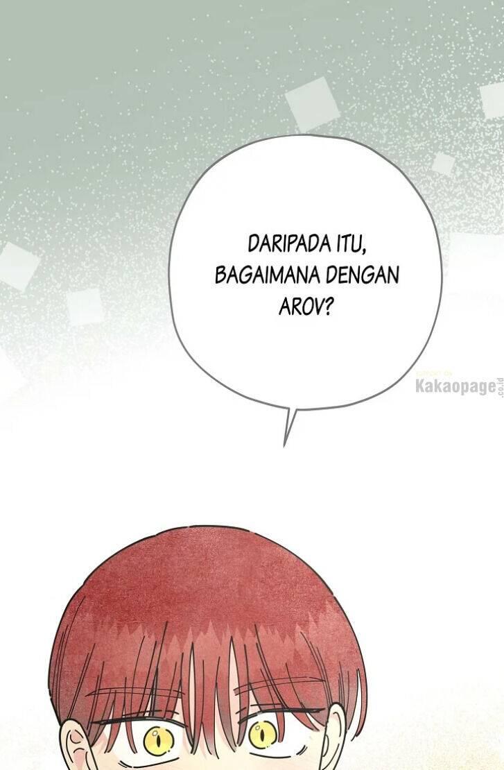 The Evil Lady's Hero Chapter 075