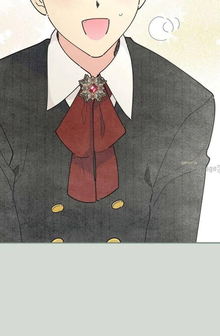 The Evil Lady's Hero Chapter 075
