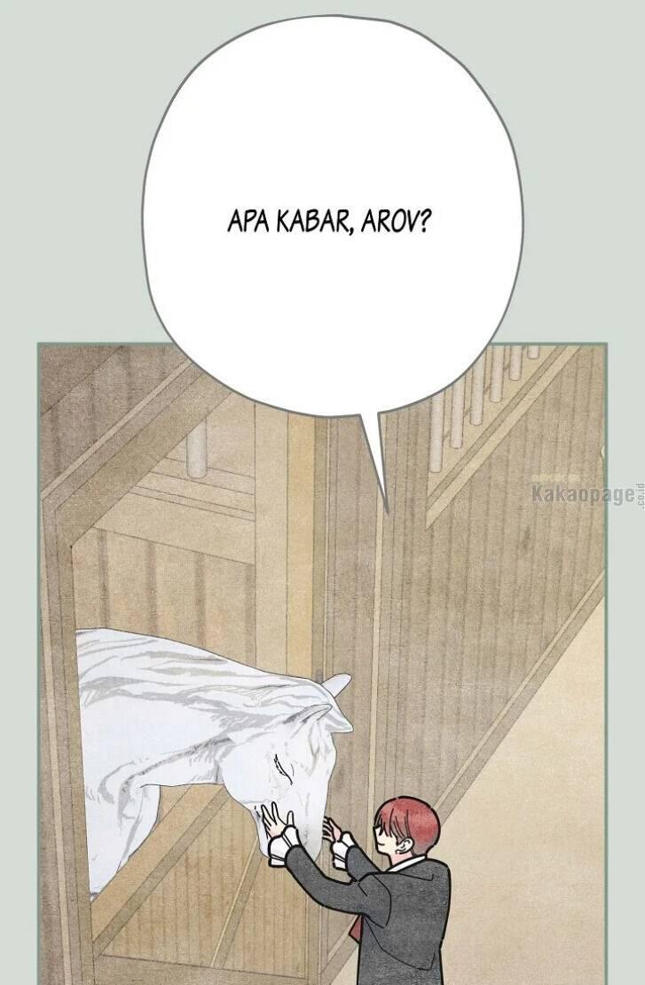The Evil Lady's Hero Chapter 075