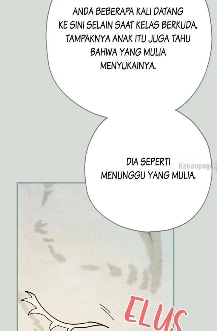The Evil Lady's Hero Chapter 075