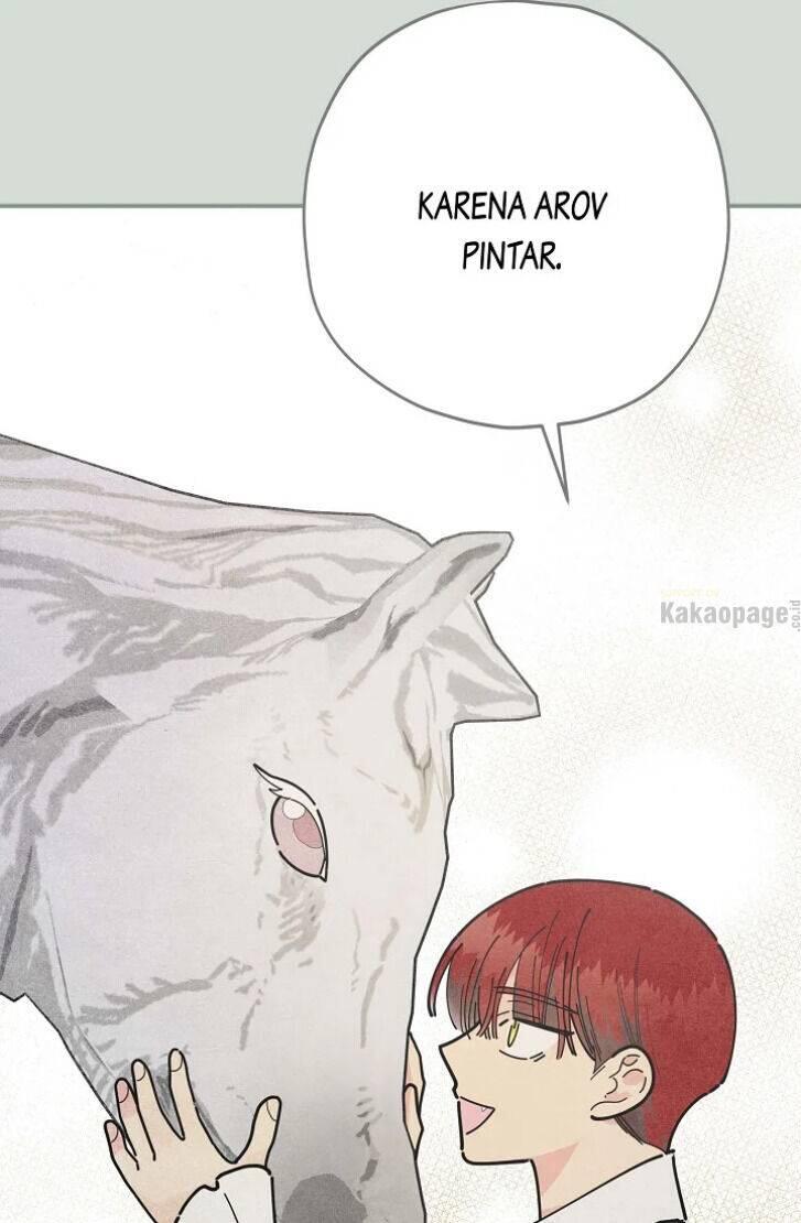 The Evil Lady's Hero Chapter 075