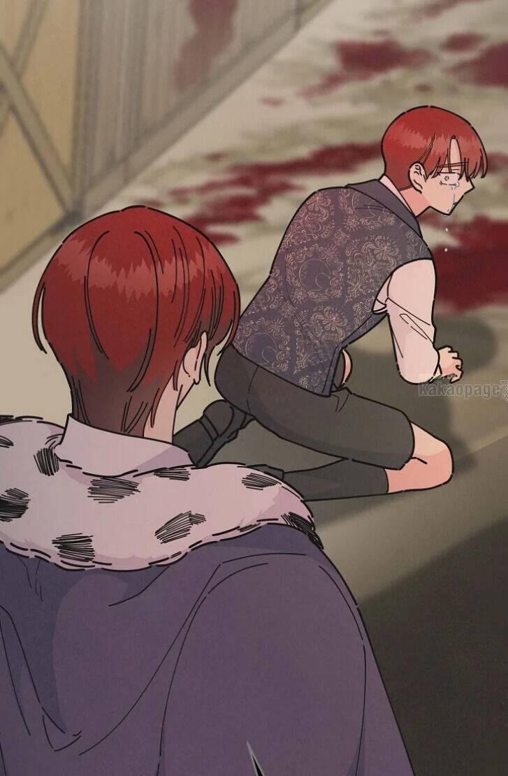 The Evil Lady's Hero Chapter 075
