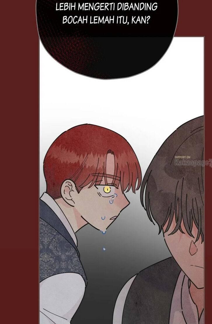 The Evil Lady's Hero Chapter 075
