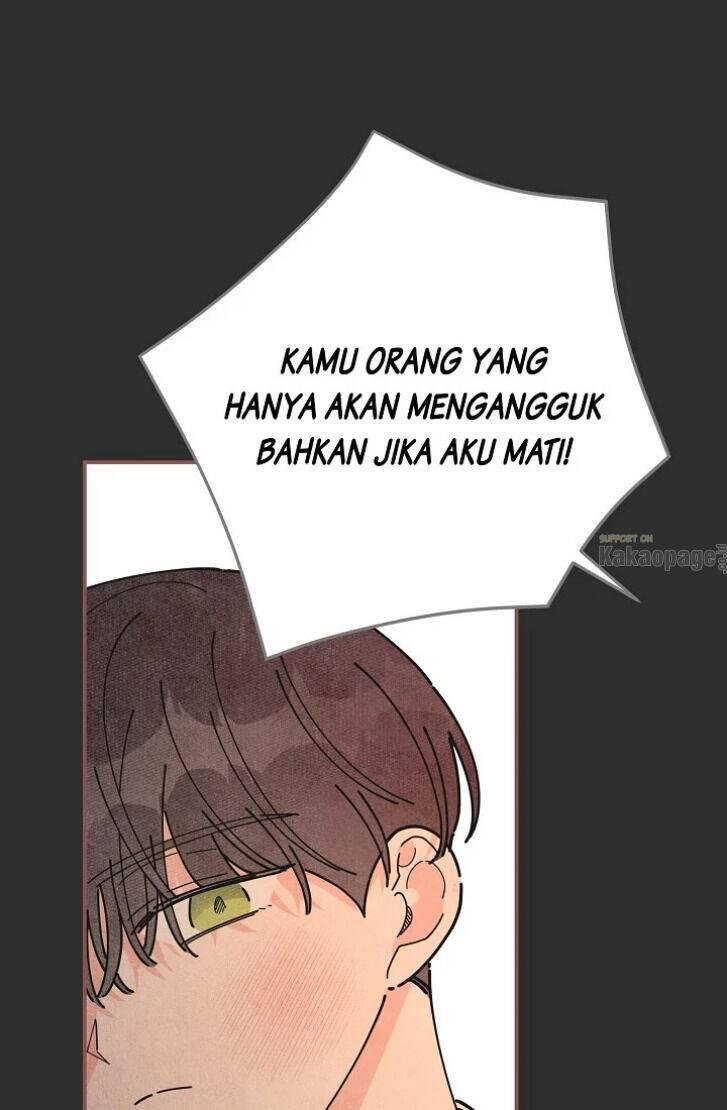 The Evil Lady's Hero Chapter 075