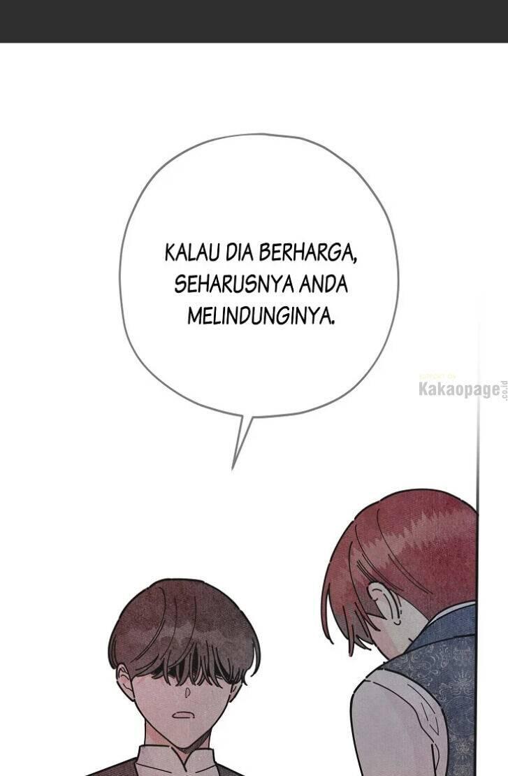 The Evil Lady's Hero Chapter 075