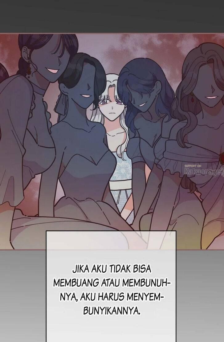 The Evil Lady's Hero Chapter 075