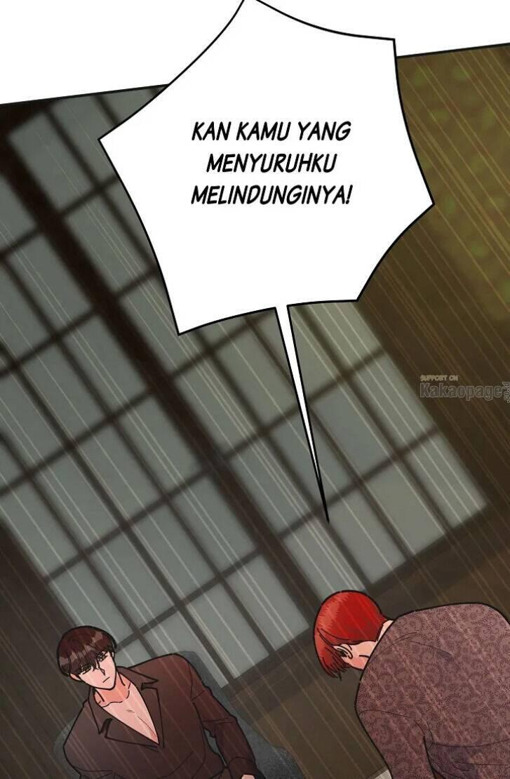 The Evil Lady's Hero Chapter 075