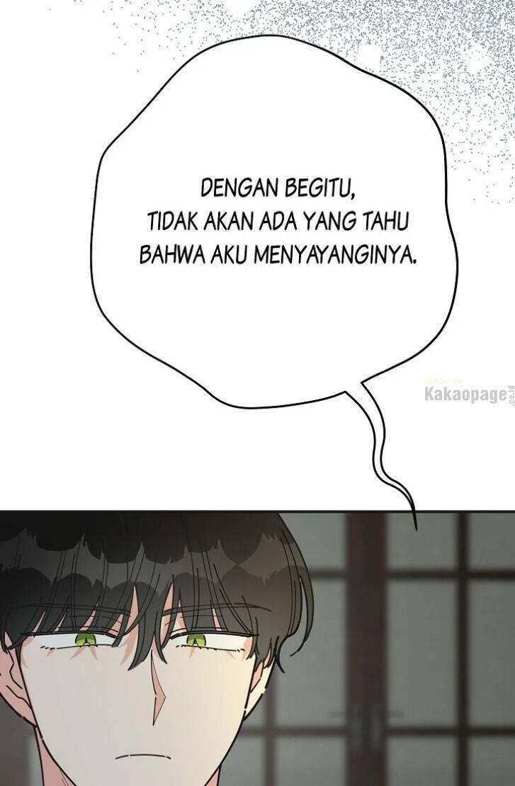 The Evil Lady's Hero Chapter 075