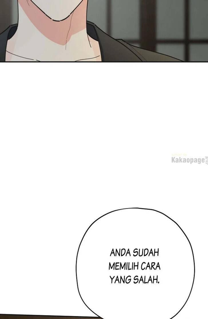 The Evil Lady's Hero Chapter 075