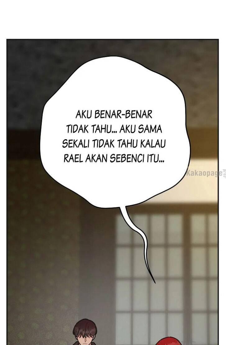 The Evil Lady's Hero Chapter 075