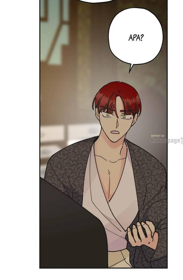The Evil Lady's Hero Chapter 075