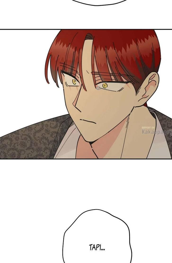 The Evil Lady's Hero Chapter 075