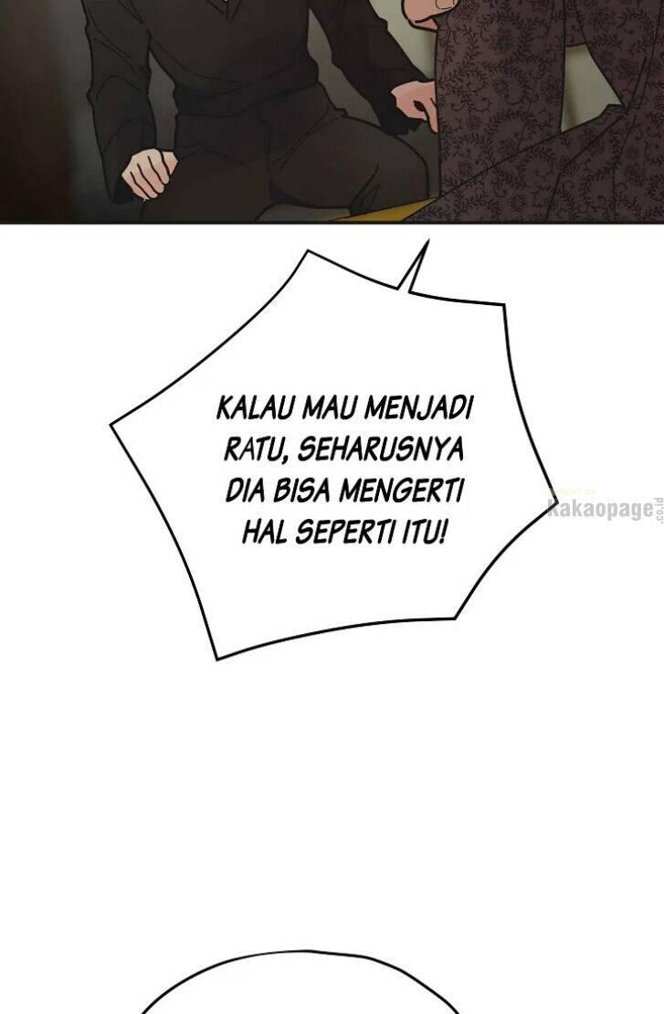 The Evil Lady's Hero Chapter 075