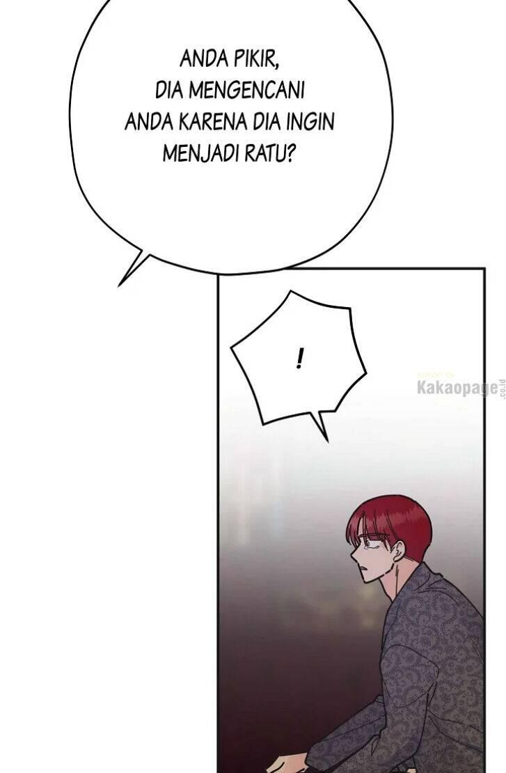 The Evil Lady's Hero Chapter 075