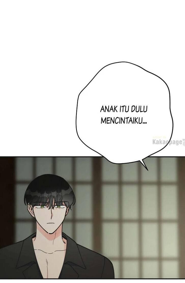 The Evil Lady's Hero Chapter 075