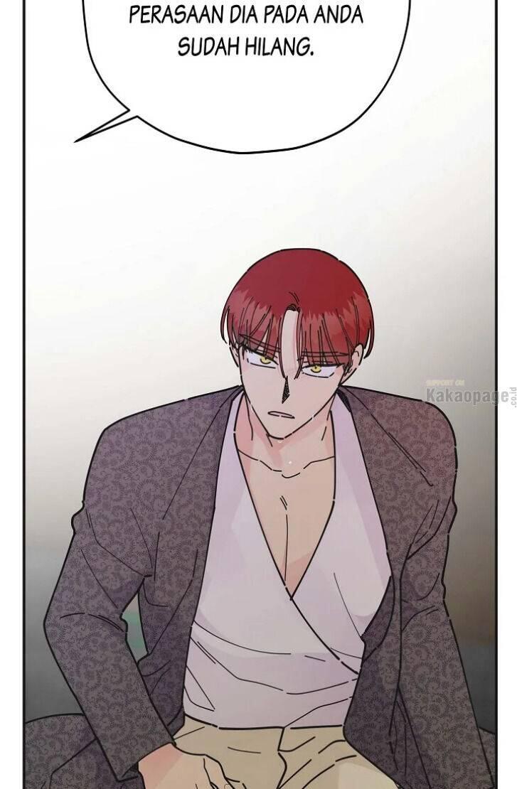 The Evil Lady's Hero Chapter 075
