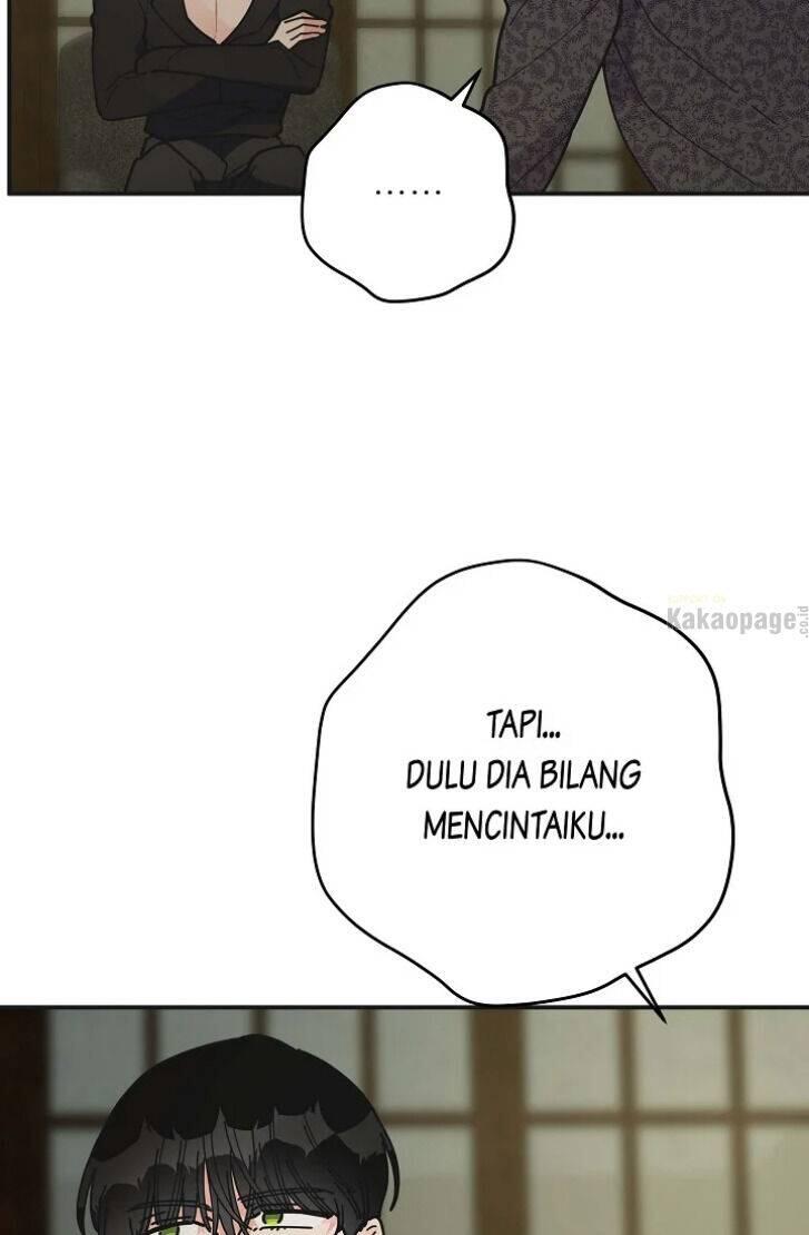 The Evil Lady's Hero Chapter 075