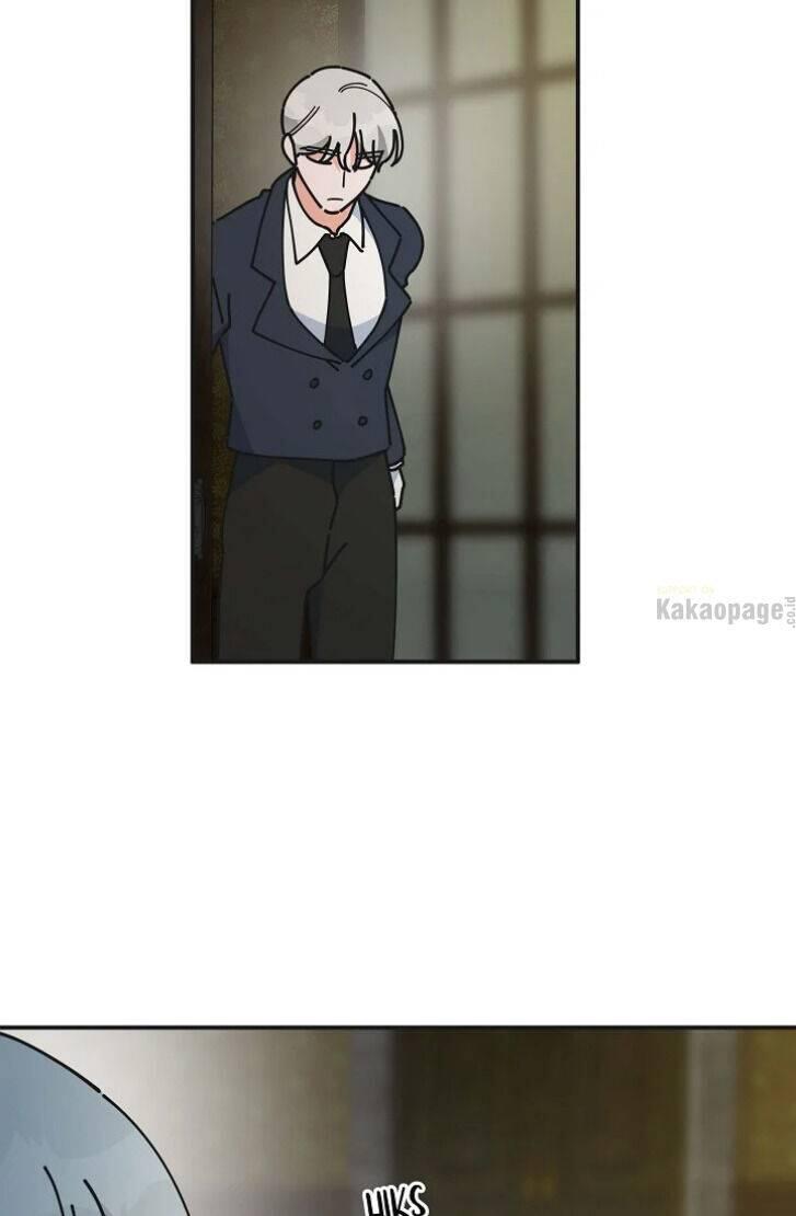 The Evil Lady's Hero Chapter 075