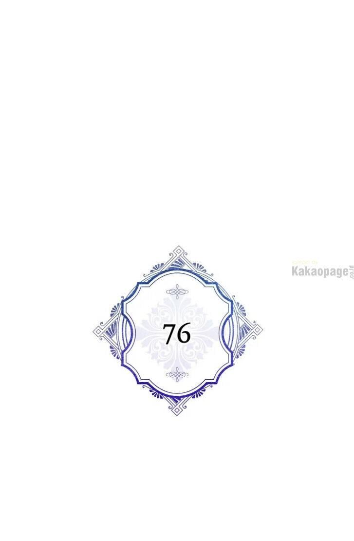 The Evil Lady's Hero Chapter 076