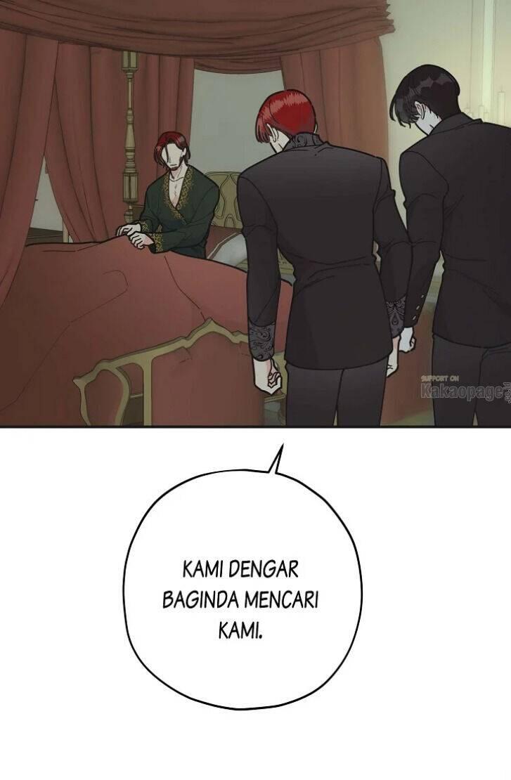 The Evil Lady's Hero Chapter 076
