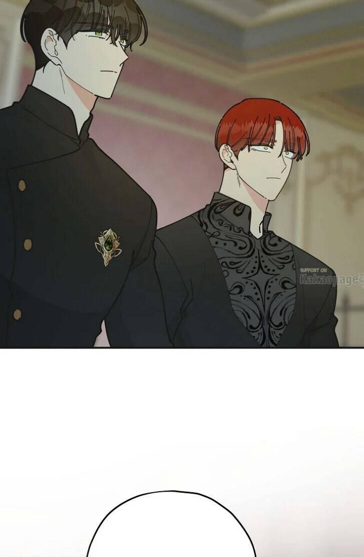 The Evil Lady's Hero Chapter 076