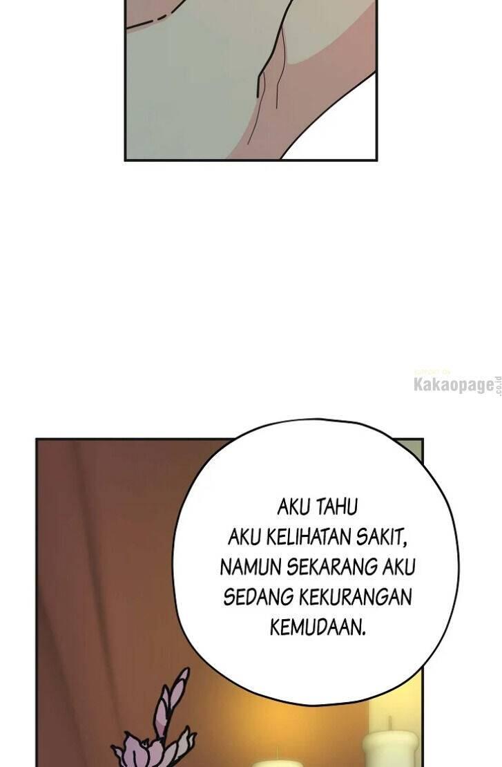 The Evil Lady's Hero Chapter 076