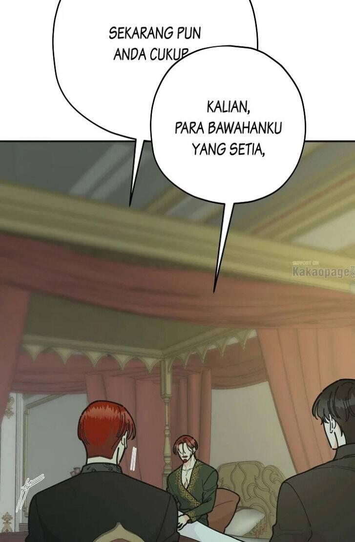 The Evil Lady's Hero Chapter 076