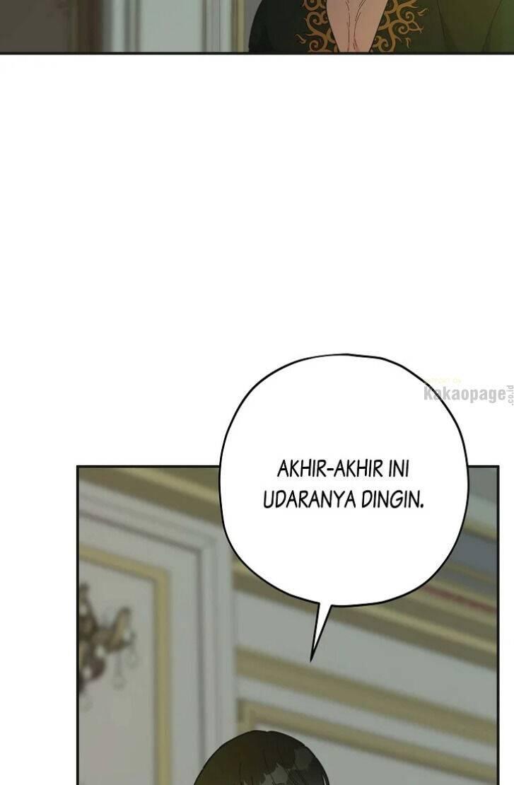The Evil Lady's Hero Chapter 076