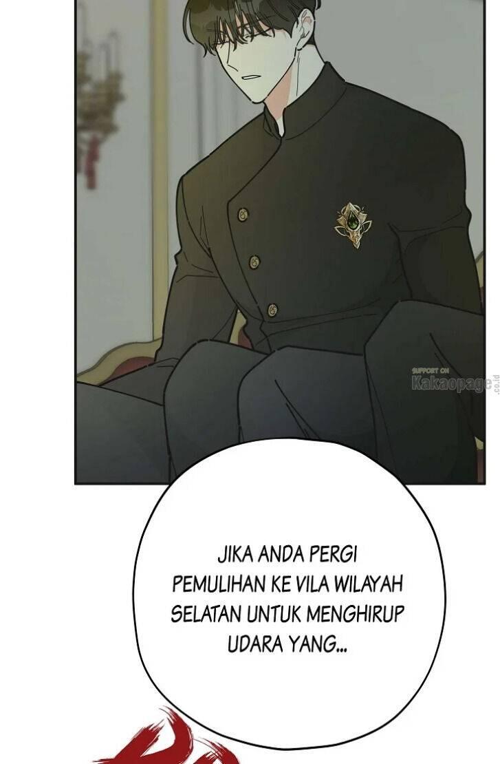 The Evil Lady's Hero Chapter 076