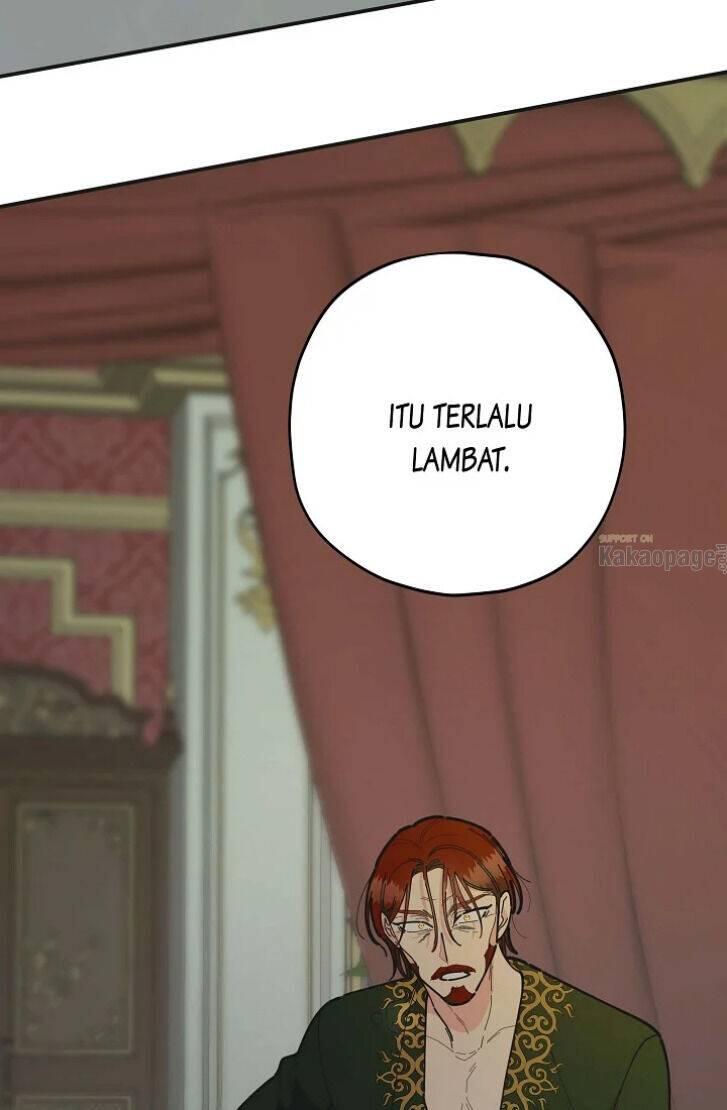 The Evil Lady's Hero Chapter 076