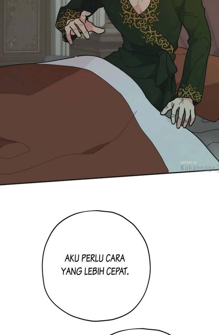 The Evil Lady's Hero Chapter 076