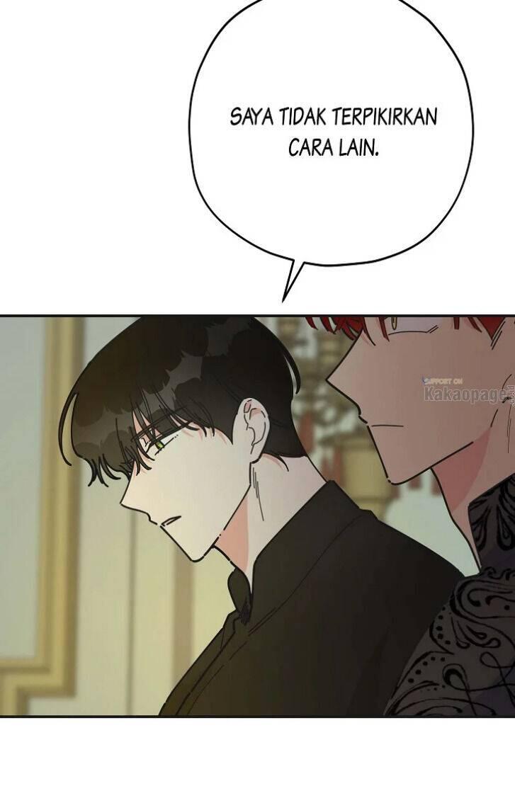 The Evil Lady's Hero Chapter 076