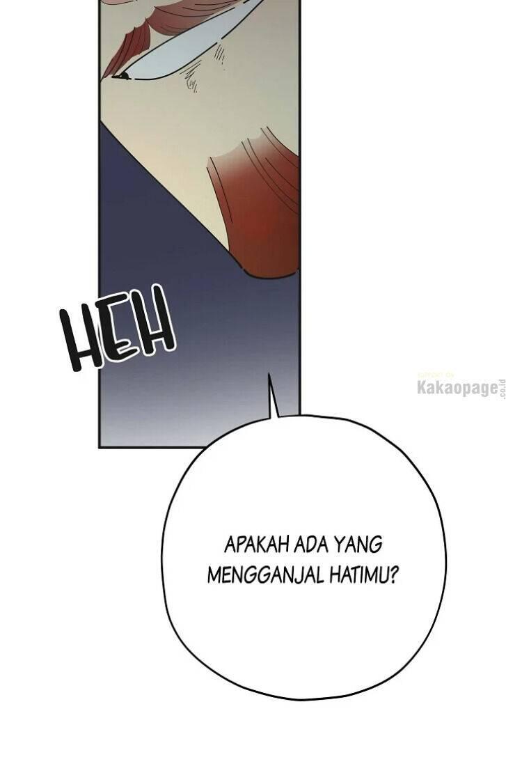The Evil Lady's Hero Chapter 076