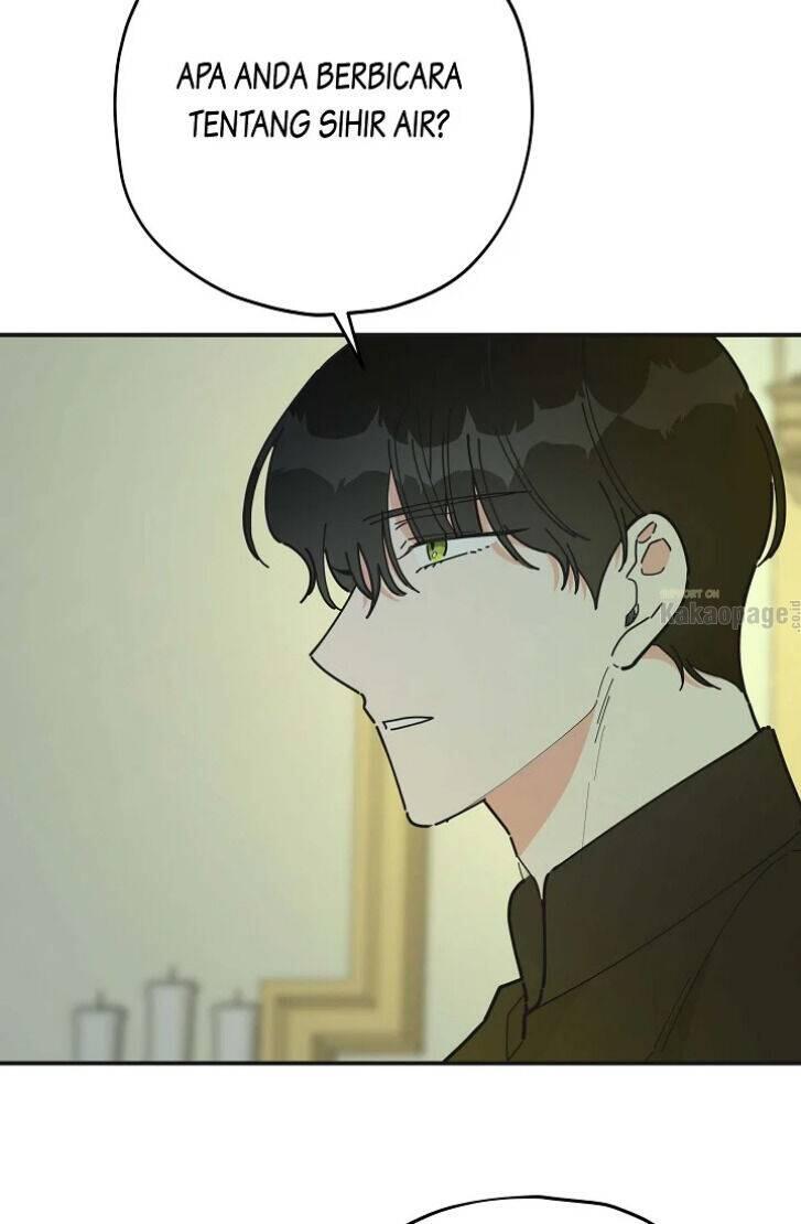 The Evil Lady's Hero Chapter 076