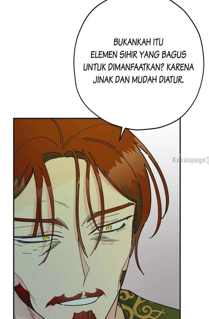 The Evil Lady's Hero Chapter 076