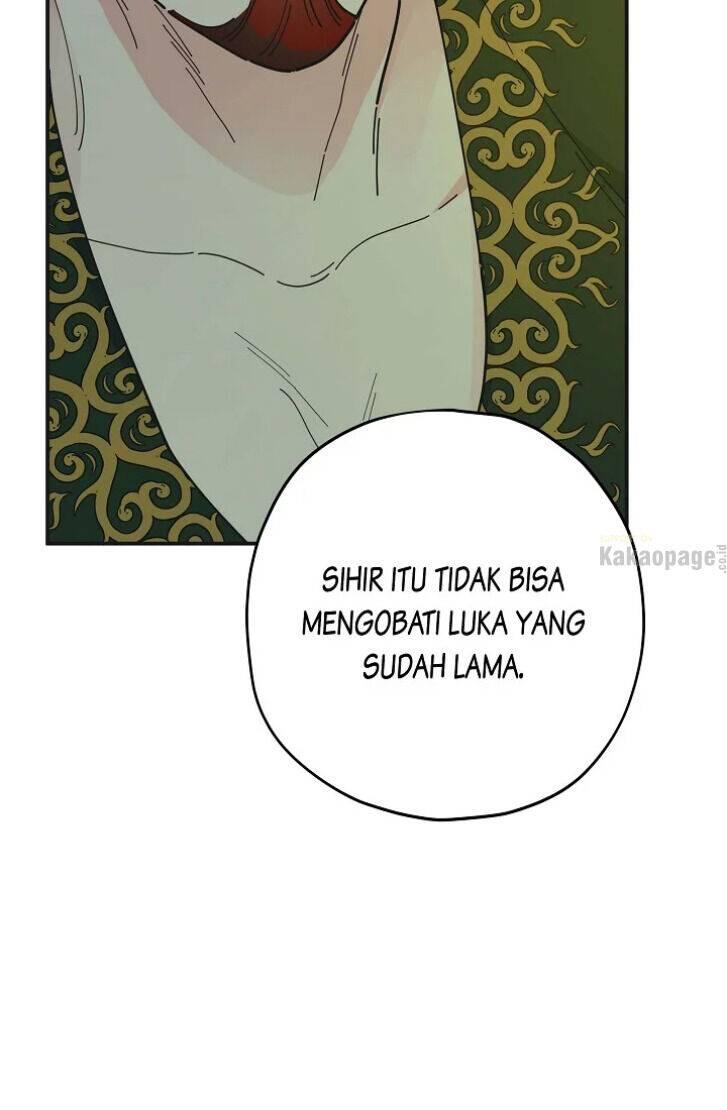 The Evil Lady's Hero Chapter 076