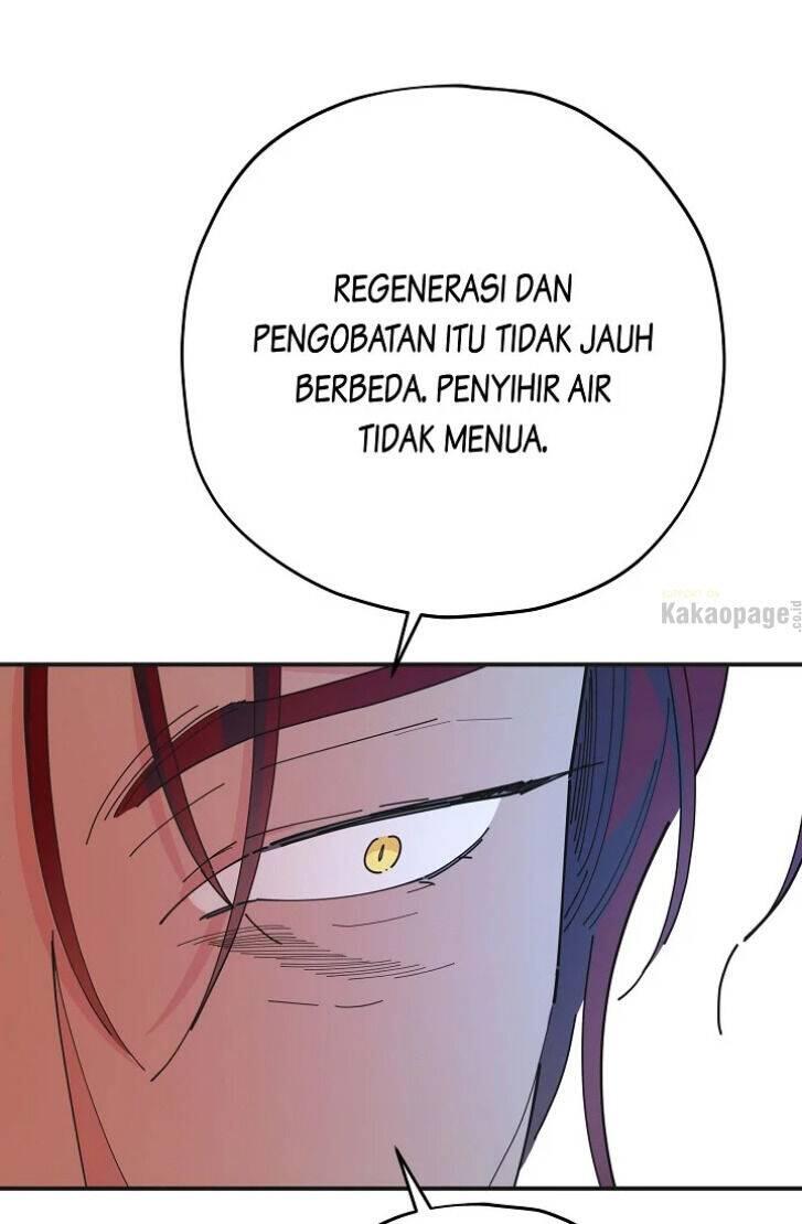 The Evil Lady's Hero Chapter 076