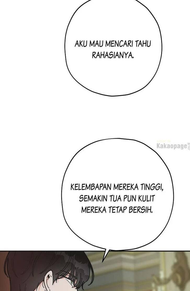 The Evil Lady's Hero Chapter 076