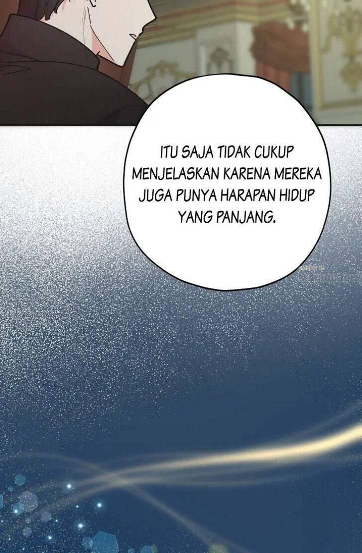 The Evil Lady's Hero Chapter 076