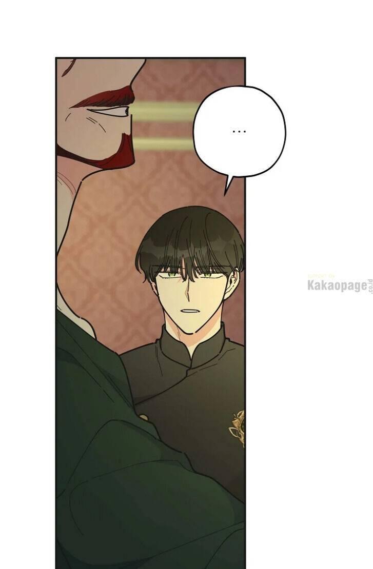 The Evil Lady's Hero Chapter 076
