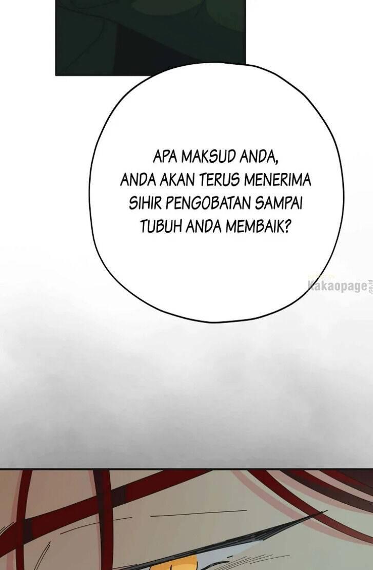 The Evil Lady's Hero Chapter 076